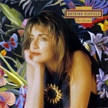 Natasha (Sally) Oldfield - The Flame 1992 (Art Pop)