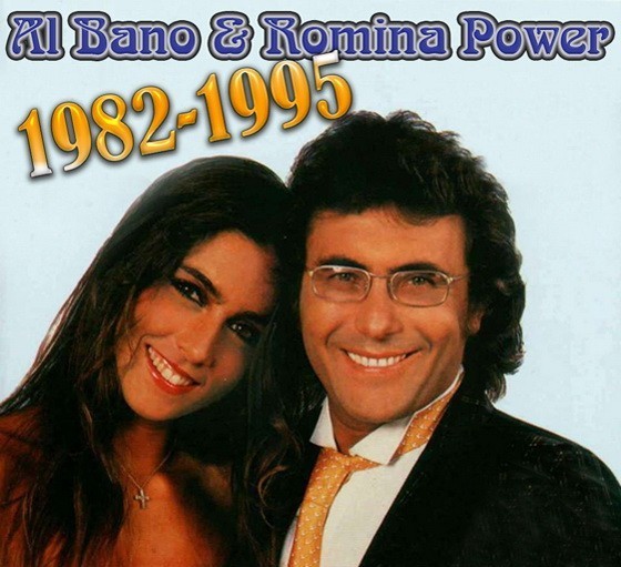 Al Bano & Romina Power