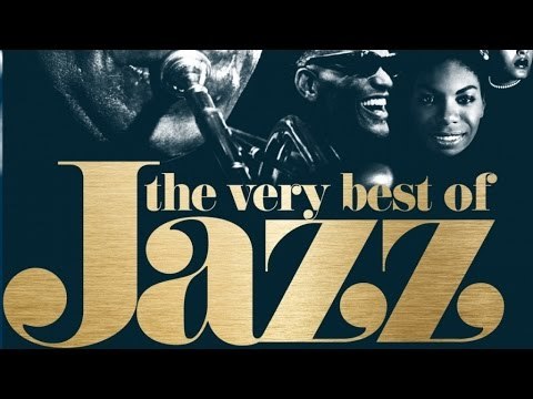 Jazz Classics & Best Jazz Songs of All Time