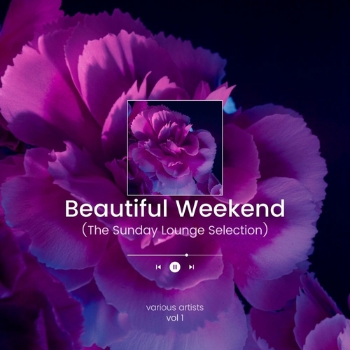 Beautiful flac. Various artists-Lazy weekend: beautiful Lounge selection Jazz. Ф иуфгешагд адфе.