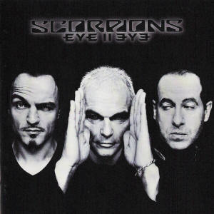 Scorpions - Eye To Eye (1999)