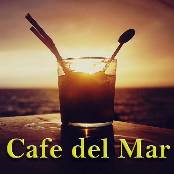 Cafe del Mar