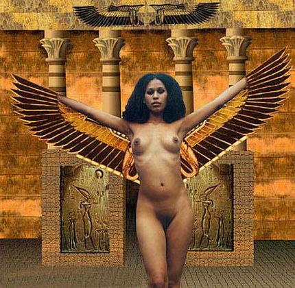 Египетский гороскоп