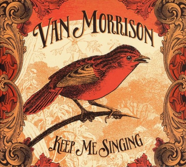 Van Morrison - Keep Me Singing(2016)