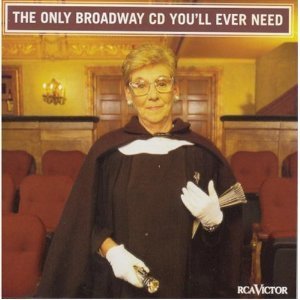 Broadway Cast - Braver Than We Are