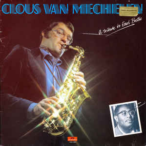 Clous van Mechelen