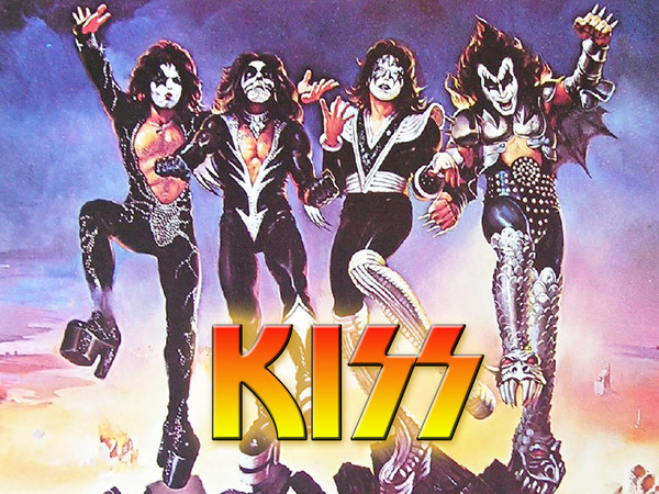 Kiss FM Top 40 17.03 (2019)