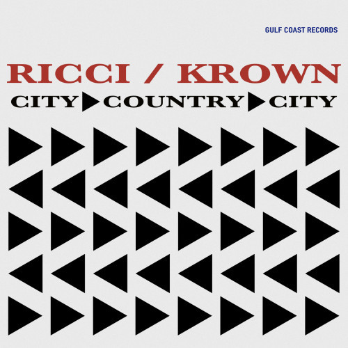 Ricci/Krown - City Country City  2021