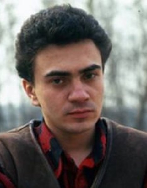 Юрий Барабаш (Петлюра) - Выстрел - Творчество Артиста 1992 - 1997 (2021)