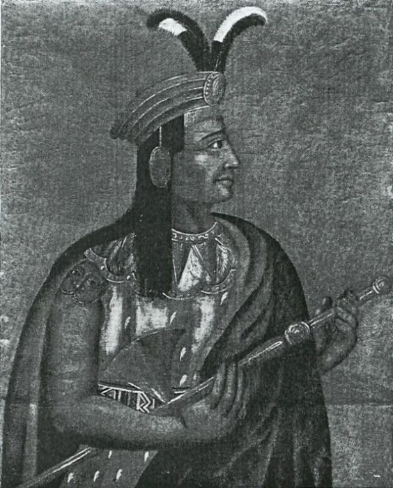 Атауальпа